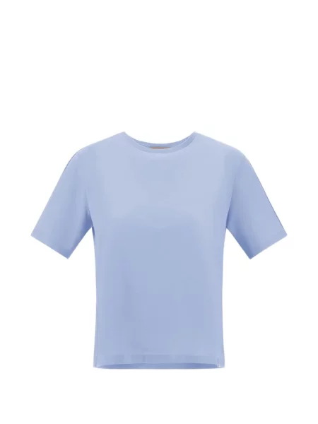 Tricou Herno albastru