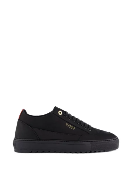 Sneakerși Mason Garments negru