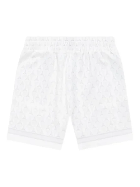 Kraťasy Manière De Voir bílé