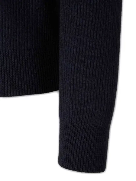 Hanorac Herno albastru