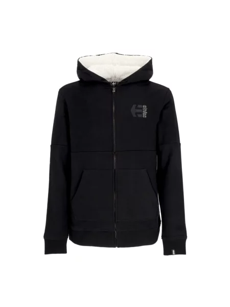 Bluza Etnies czarna