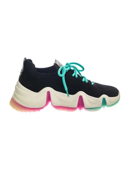 Sneakersy Steve Madden czarne
