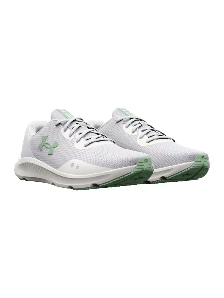 Pantofi Under Armour alb