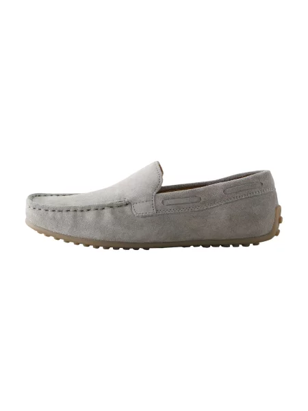 Next Pantofi gri