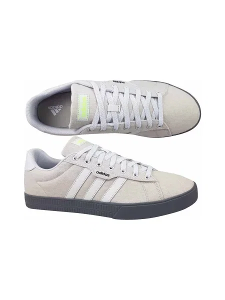 Pantofi Adidas gri