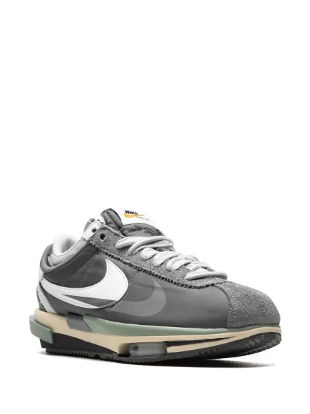 Sportbačiai Nike Cortez pilka