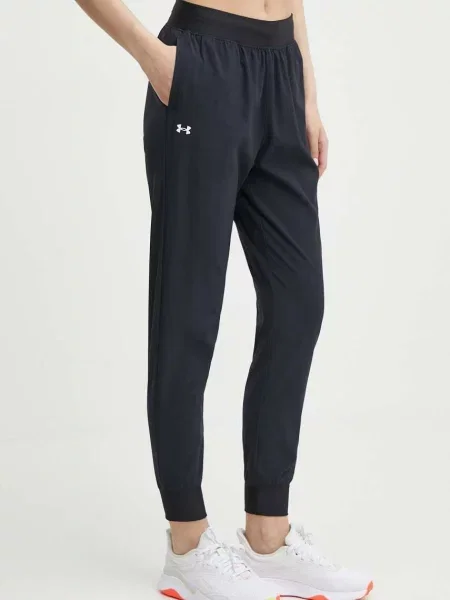 Under Armour pantaloni de antrenament ArmourSport negru