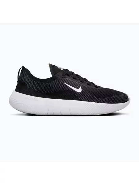 Кросівки для тренувань Nike Free black/white/anthracite білі
