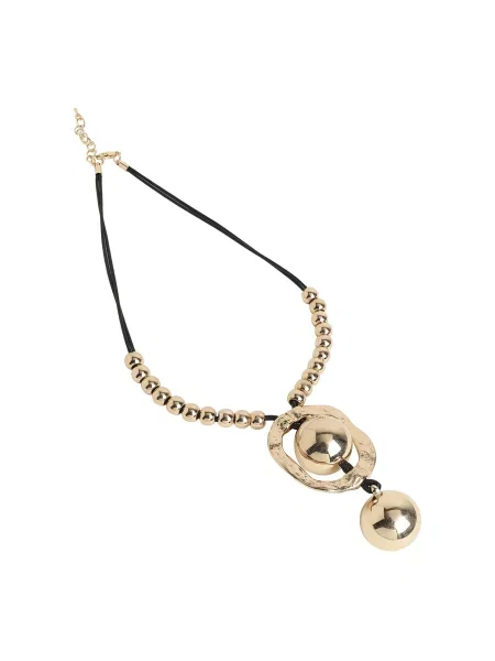 SOHI Verižica Shilap' zlata
