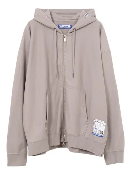 Hanorac cu glugă In･stru(men-tal). gri