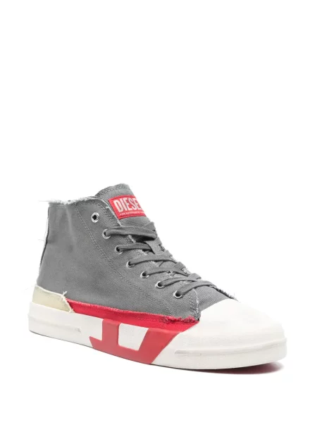 Sneaker Diesel szürke