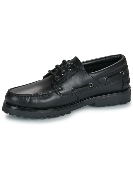 Pantofi Casual Attitude casual negru