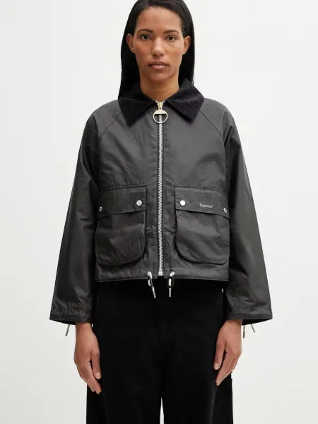 Barbour kurtka przejściowa