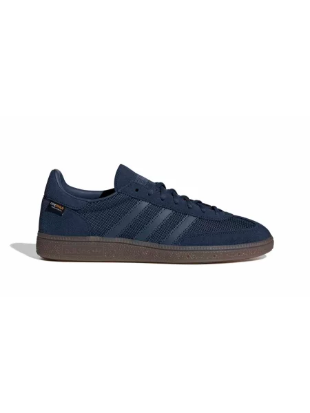 Adidas Handball Spezial Night Indigo Mężczyźni Buty sportowe adidas Originals Size: niebieski
