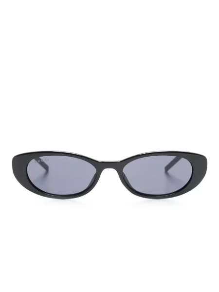 Ochelari de soare Gucci Eyewear negru