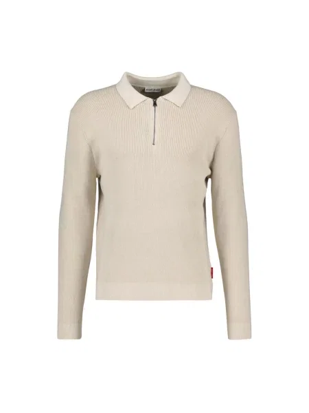 Sweter Joop! beżowy