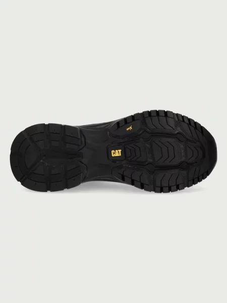 Кожаные сапоги Cat Footwear