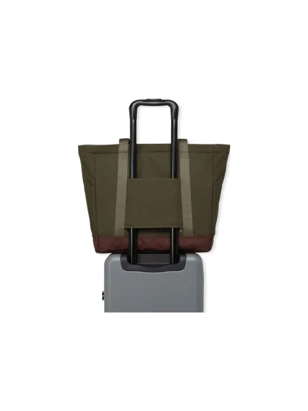 Rucsac Herschel verde