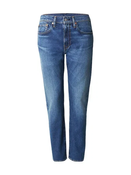 LEVI'S ® Jeans denim albastru