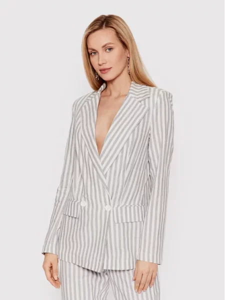 Suknjič DeeZee modra