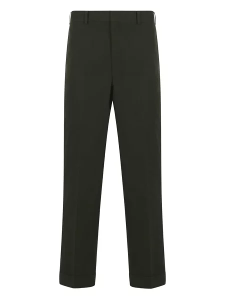 Kalhoty J.press zelené