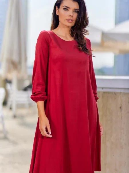 Rochie Awama clasică