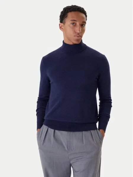 Robe di Kappa Golf Mornarsko modra