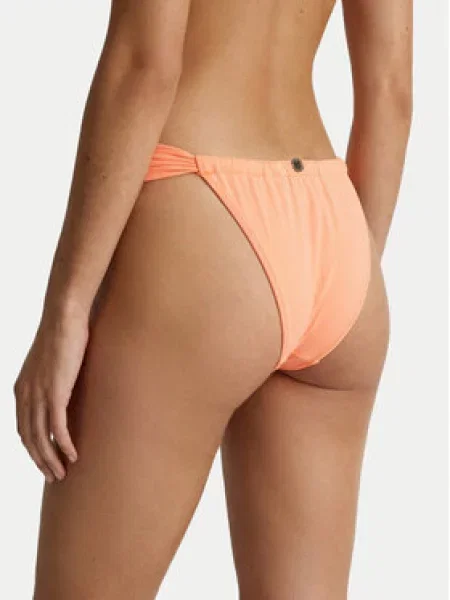 Banana Moon Spodnji del bikini Ola Colorsun oranžna