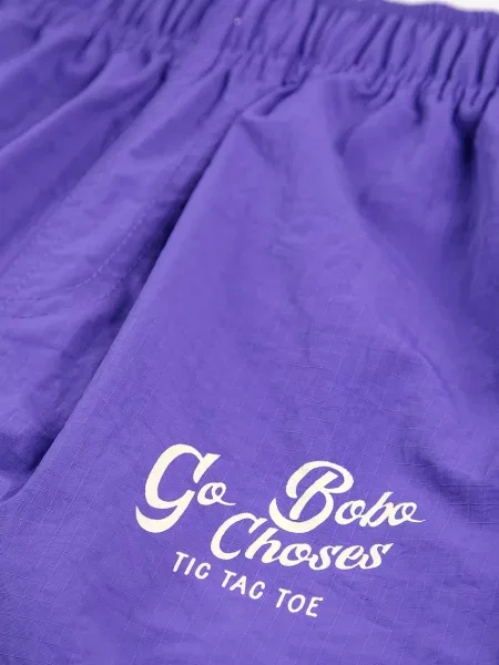 Детские спортивные штаны Bobo Choses