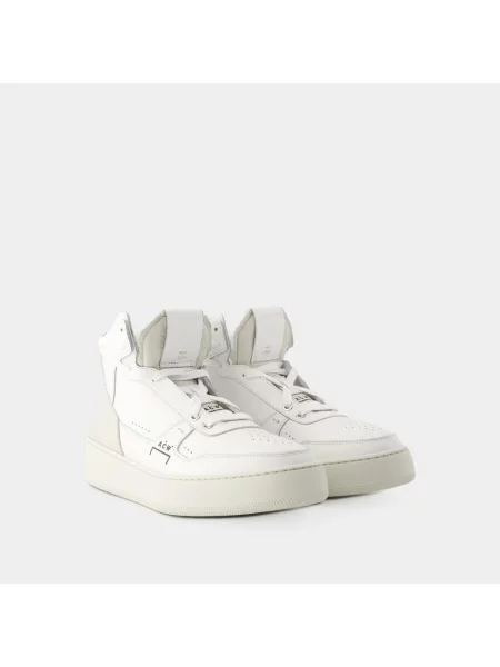 Sneakersy A-cold-wall* beżowe