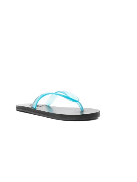 Șlapi Ancient Greek Sandals albastru