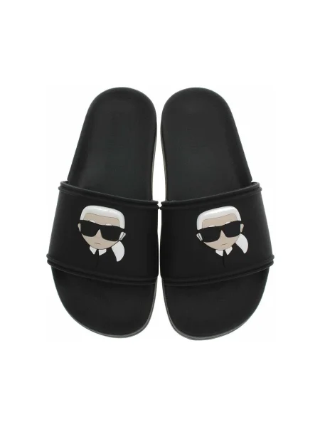 Pantofi Karl Lagerfeld negru