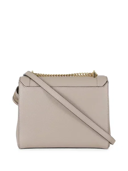 Body Lancel cu autograf