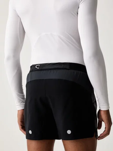 Asics спортивні шорти FUJITRAIL ALL OVER PRINT SHORT