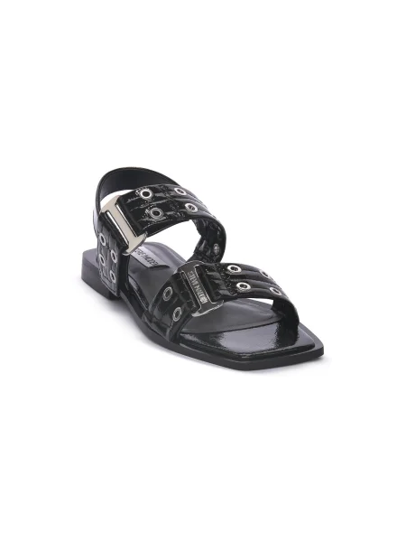 Pantofi Steve Madden negru