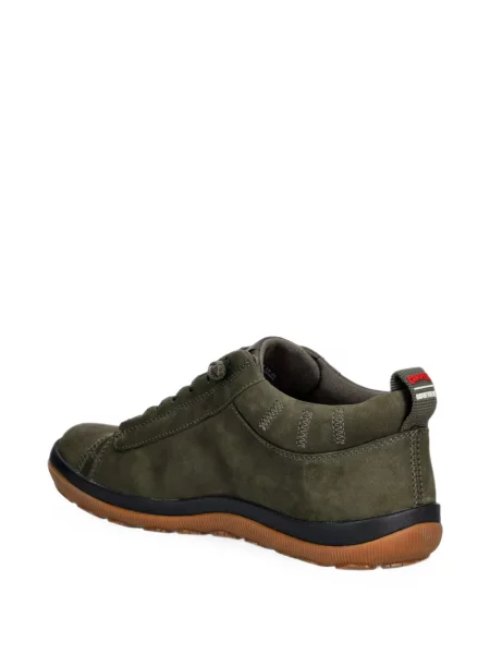 Sneakerși Camper verde