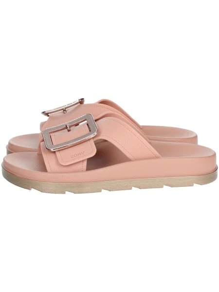 Pantofi Zaxy roz