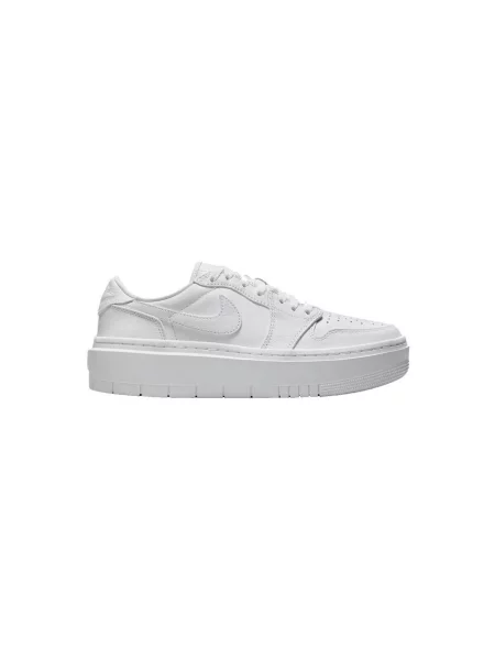 Pantofi Nike alb