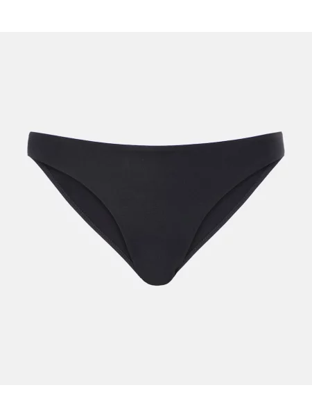 Bikini Melissa Odabash negru