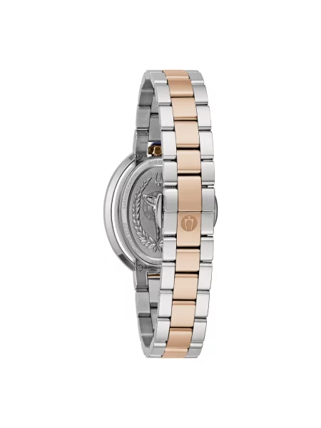 Zegarek Bulova szary