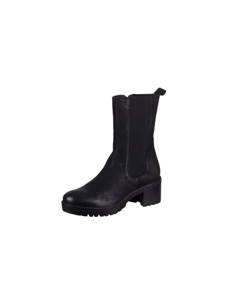 Pantofi Apple Of Eden negru