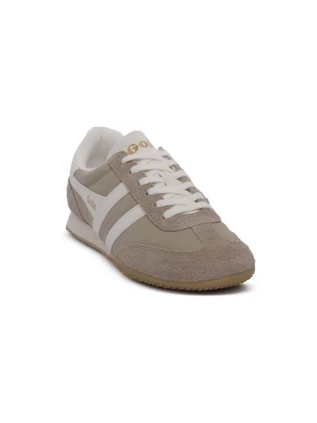 Pantofi Gola bej