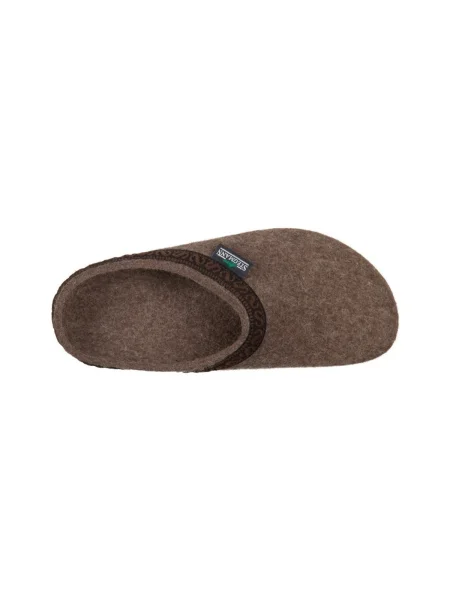 Pantofi Stegmann maro