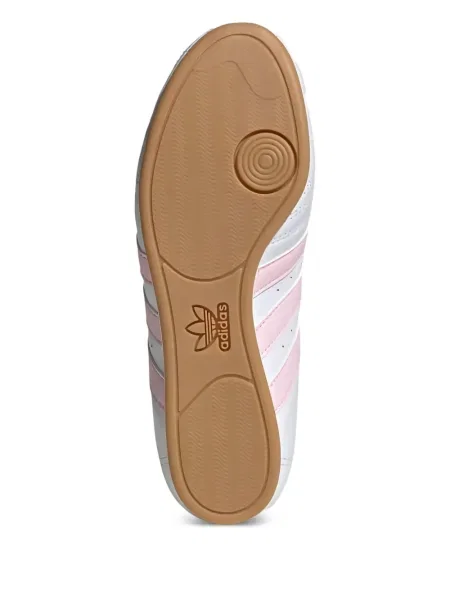Sneakerși Adidas Adizero alb
