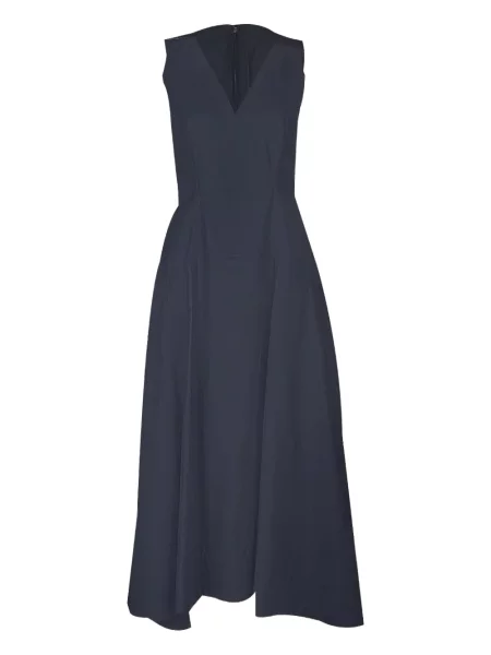 Rochie Adam Lippes albastru