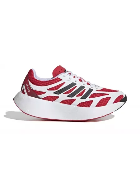 Sneakersy Adidas Originals białe