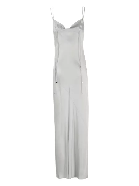 Rochie Antonelli gri
