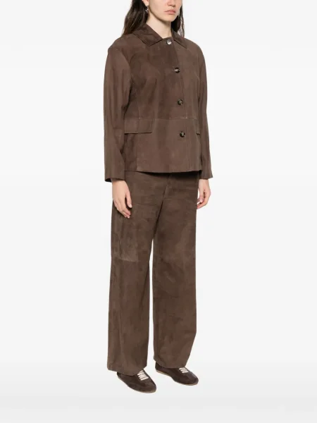 Geacă Max Mara maro