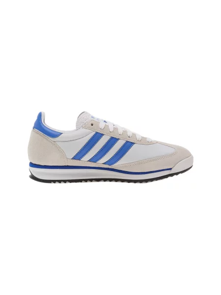 Pantofi Adidas alb