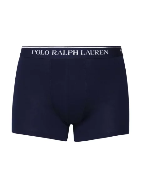 Koszulka polo Polo Ralph Lauren niebieska